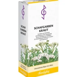 SCHAFGARBENKRAUT Tee 70 g