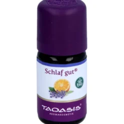SCHLAF GUT Bio ätherisches Öl 5 ml