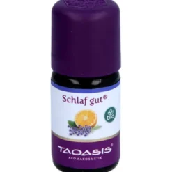 SCHLAF GUT Bio ätherisches Öl 5 ml