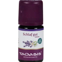 SCHLAF GUT Öl intensiv 5 ml