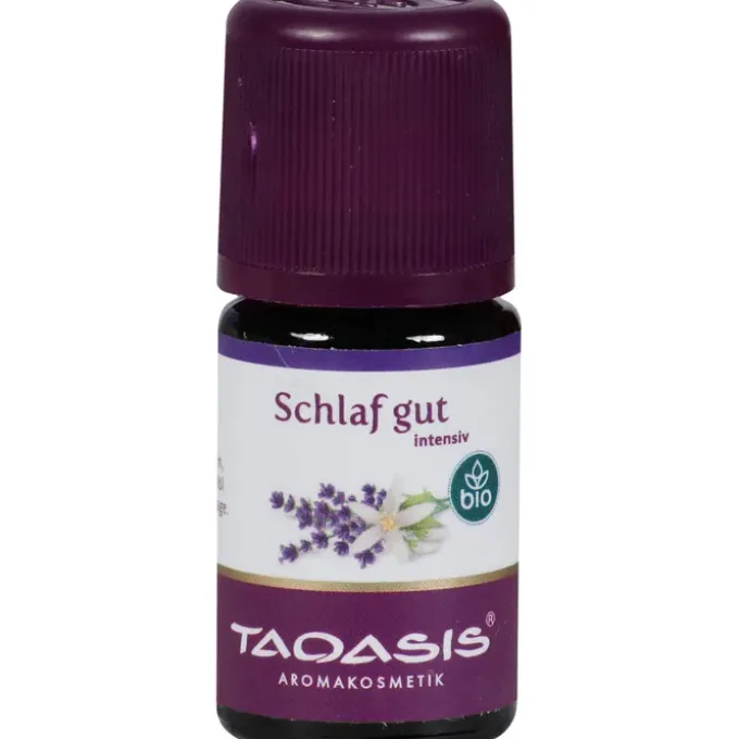 SCHLAF GUT Öl intensiv 5 ml