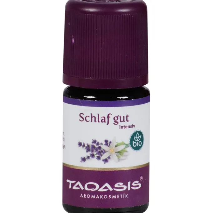 SCHLAF GUT Öl intensiv 5 ml