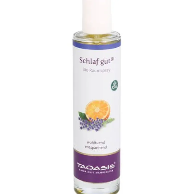 SCHLAF GUT Raumspray 50 ml