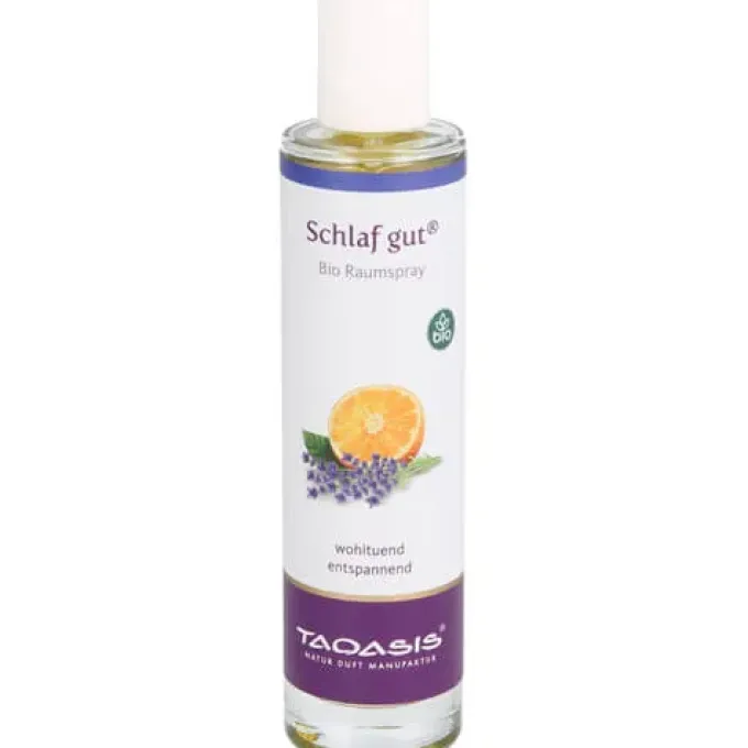 SCHLAF GUT Raumspray 50 ml