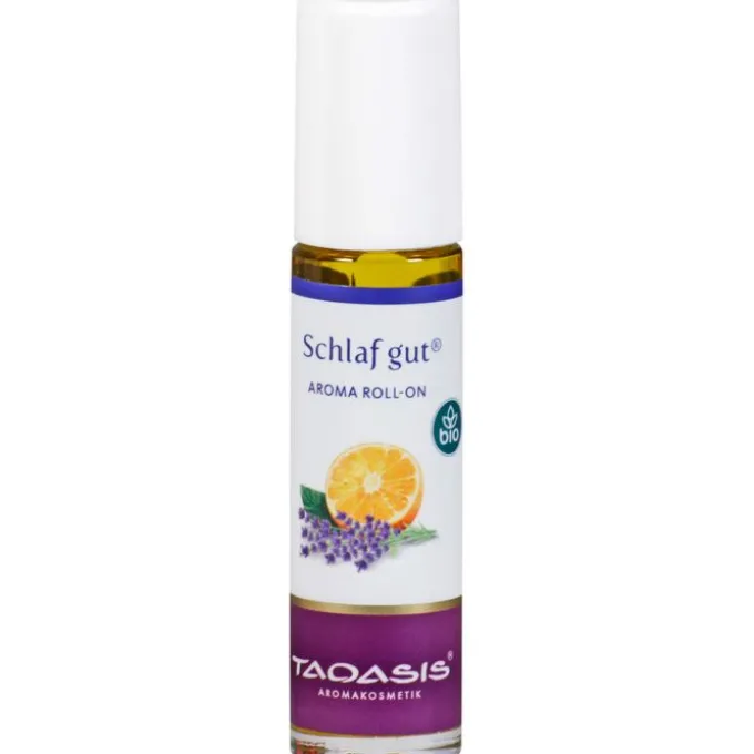 SCHLAF GUT Roll-on 10 ml