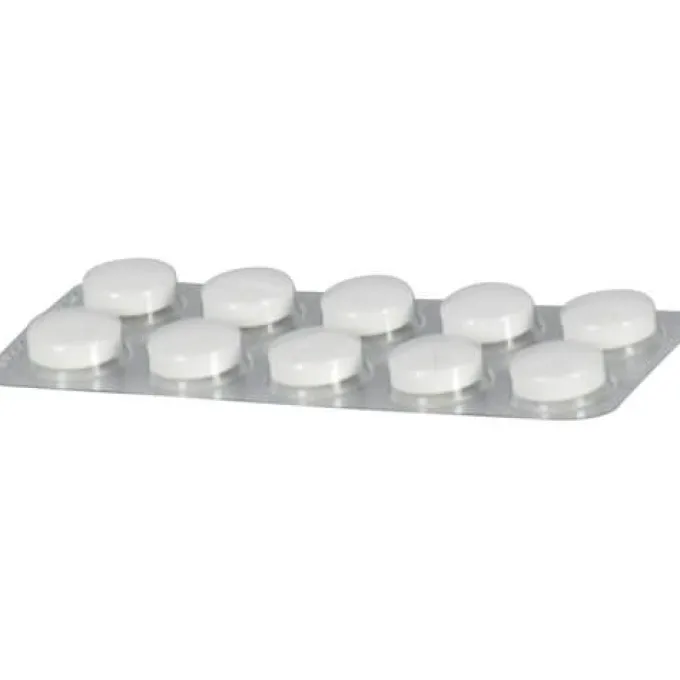 SCHLAF TABS-ratiopharm 25 mg Tabletten 20 St