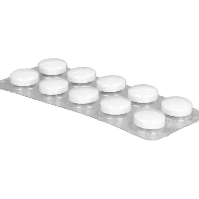 SCHLAF TABS-ratiopharm 25 mg Tabletten 20 St