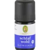 SCHLAFWOHL Duftmischung Bio ätherisches Öl 5 ml