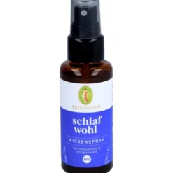 SCHLAFWOHL Kissenspray Bio 30 ml