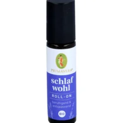 SCHLAFWOHL Roll-on Bio 10 ml