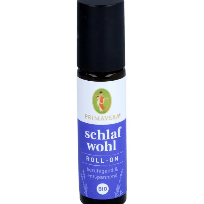 SCHLAFWOHL Roll-on Bio 10 ml