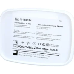 SCHUTZHÜLLE Klappbox 2012 100 St