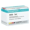 SCHWANGERSCHAFTSTEST Cleartest Teststreifen 20 St