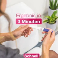 SCHWANGERSCHAFTSTEST Simply Urin 1 St