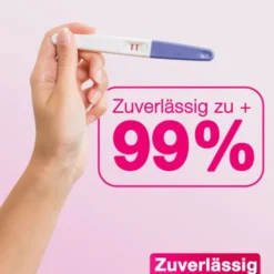 SCHWANGERSCHAFTSTEST Simply Urin 1 St