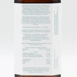 SCHWARZKÜMMELÖL 100% ägyptisch kaltgepresst 250 ml