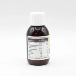 SCHWARZKÜMMELÖL ägyptisch Pur 100 ml