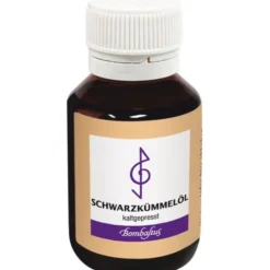 SCHWARZKÜMMELÖL 100 ml