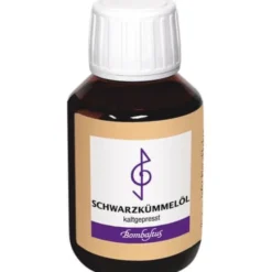 SCHWARZKÜMMELÖL 100 ml