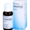 SCHWEF Heel Tropfen 30 ml
