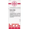 SCILLA C 200 Globuli 10 g