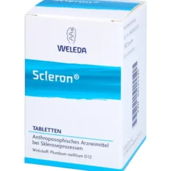 SCLERON Tabletten 180 St