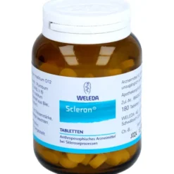SCLERON Tabletten 180 St