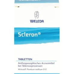 SCLERON Tabletten 180 St