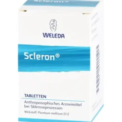SCLERON Tabletten 180 St
