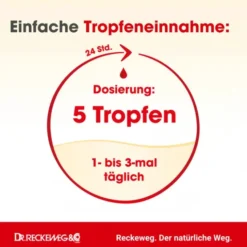 SCROPHULAE-Gastreu R17 Mischung 50 ml
