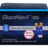 SD GlucoNavii GDH Blutzucker-Teststreifen 1X50 St