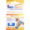 SEA-BAND Akupressurband f.Kinder 2 St