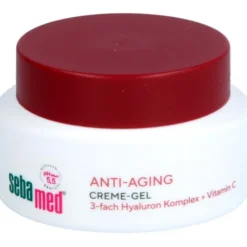 SEBAMED Anti-Aging Creme-Gel 50 ml