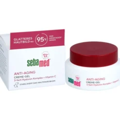SEBAMED Anti-Aging Creme-Gel 50 ml