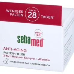 SEBAMED Anti-Aging Falten-Filler Creme 50 ml