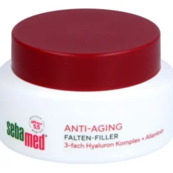 SEBAMED Anti-Aging Falten-Filler Creme 50 ml