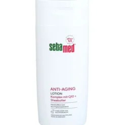 SEBAMED Anti-Aging Lotion 200 ml