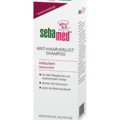 SEBAMED Anti-Haarverlust Shampoo 200 ml