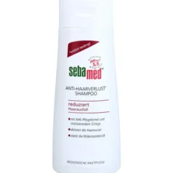 SEBAMED Anti-Haarverlust Shampoo 200 ml