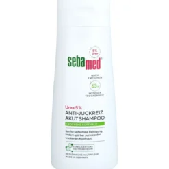 SEBAMED Anti-Juckreiz Akut Shampoo 200 ml