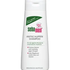 SEBAMED Anti-Schuppen Shampoo 200 ml