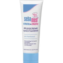SEBAMED BABY & KIND Pflegecreme 75 ml