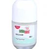 SEBAMED Balsam Deo Roll-on parfümfrei 50 ml