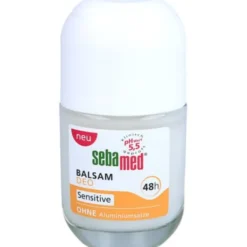 SEBAMED Balsam Deo Sensitive Roll-on 50 ml