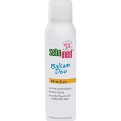 SEBAMED Balsam Deo Sensitive Aerosol 150 ml