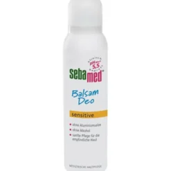 SEBAMED Balsam Deo Sensitive Aerosol 150 ml