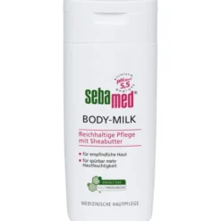 SEBAMED Body Milk 200 ml