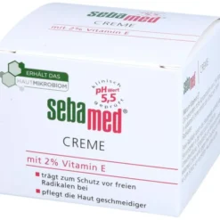 SEBAMED Creme 75 ml