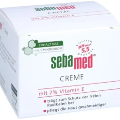 SEBAMED Creme 75 ml