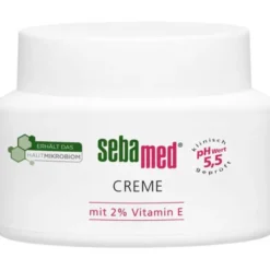 SEBAMED Creme 75 ml